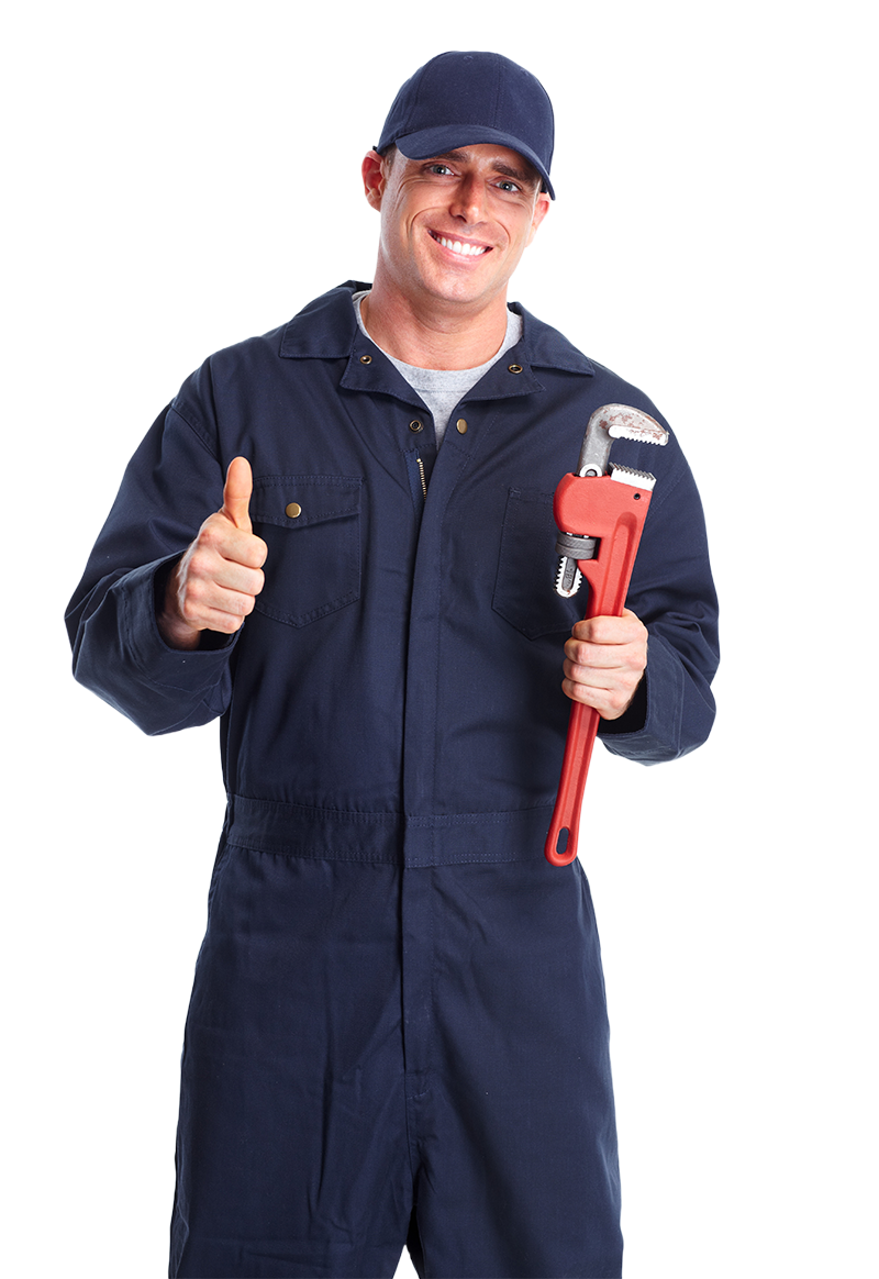 Residential Plumber Near Macon, GA